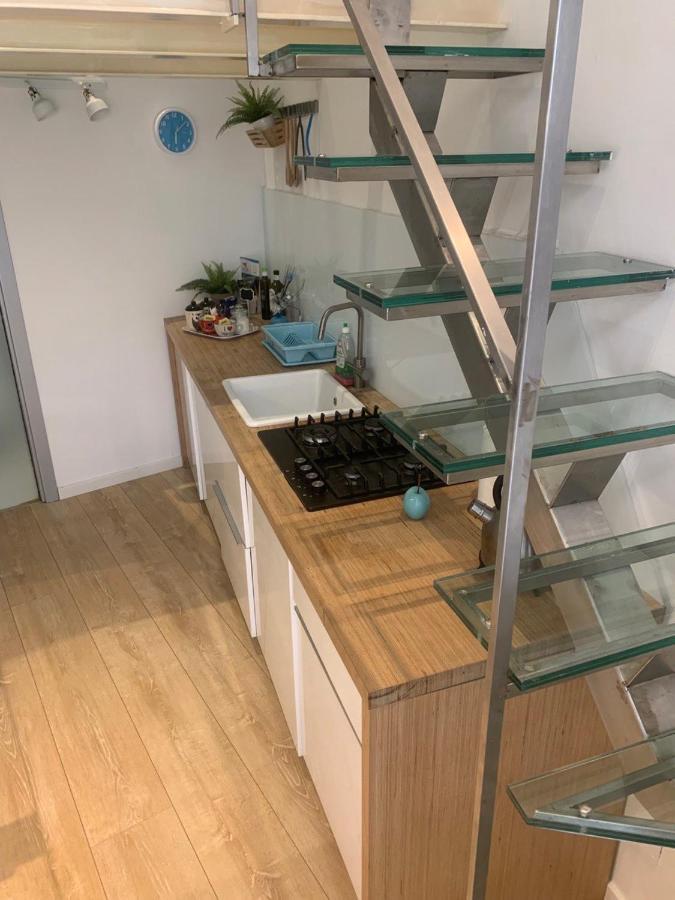Loft Hermes / Ortigia Syracusae Syracuse Ngoại thất bức ảnh
